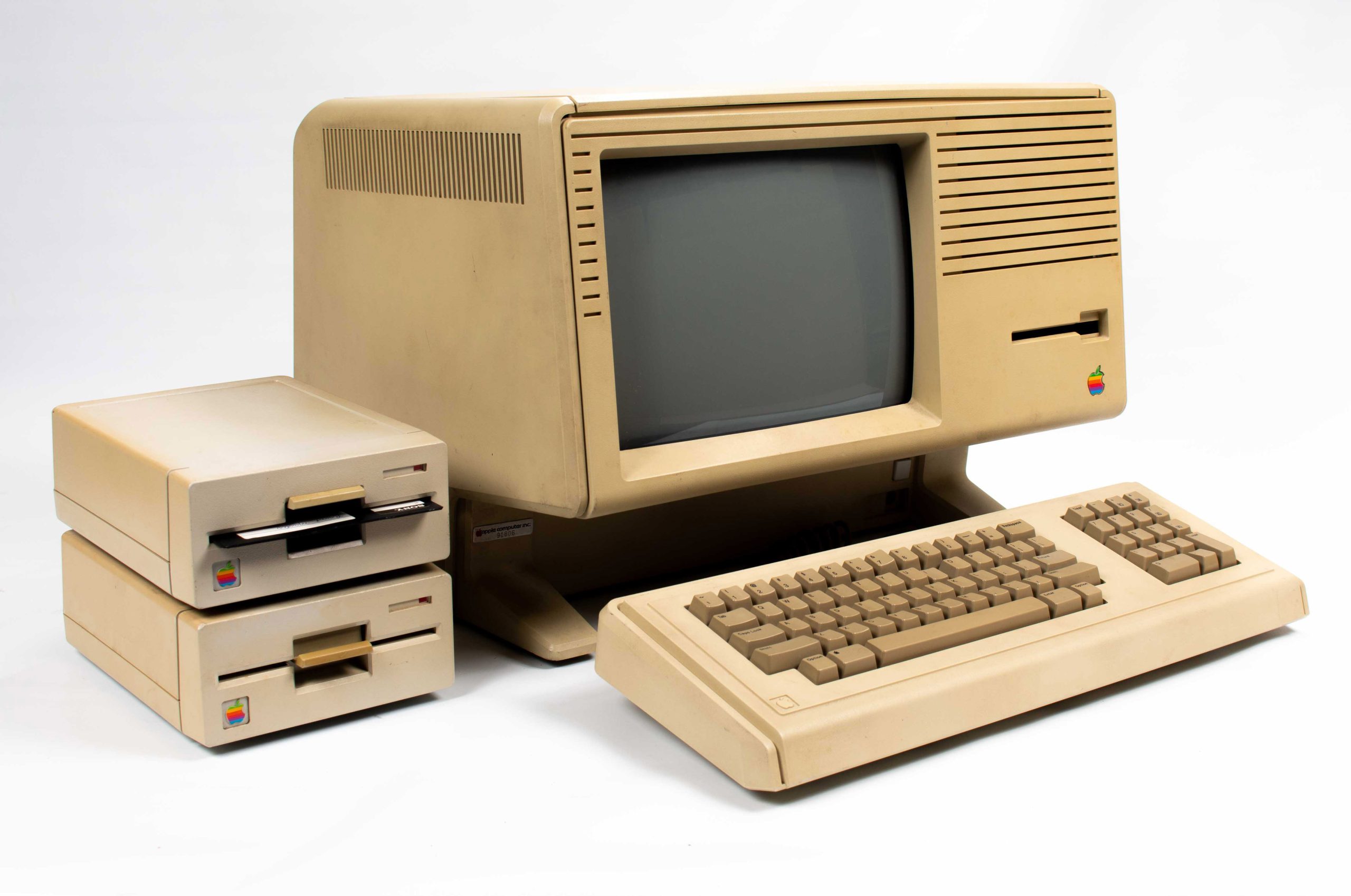 Segundo Computador Da Apple Segundo Computador Da Apple