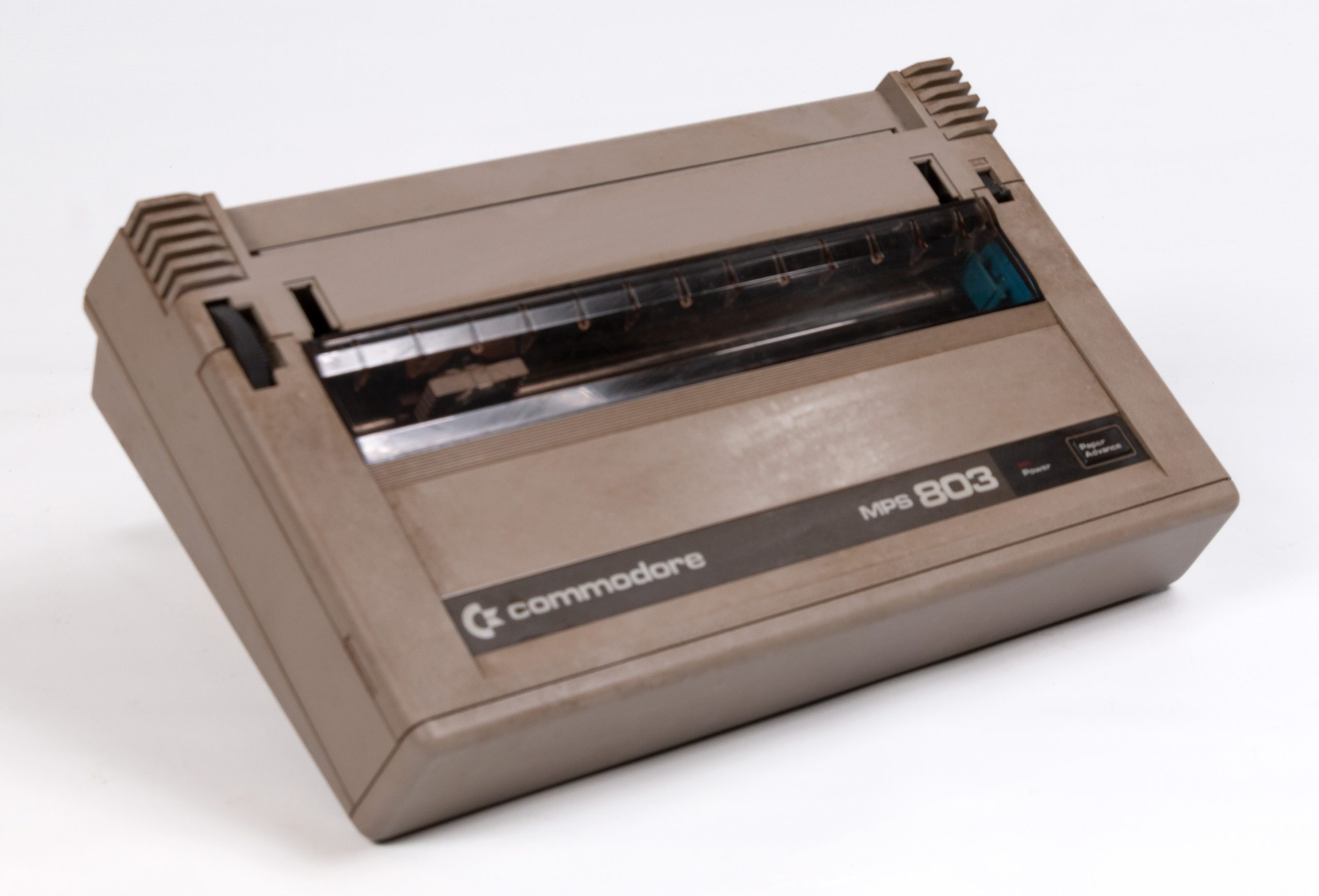 Impressora MPS 803