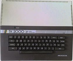 TK2000
