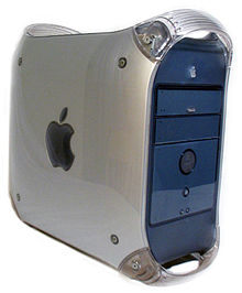 Macintosh Power G4