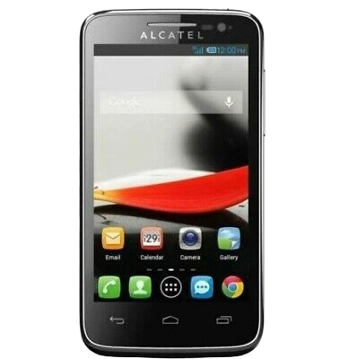 Alcatel 5020T