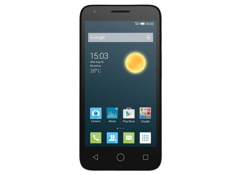 Alcatel Pixi 3 (5017E)