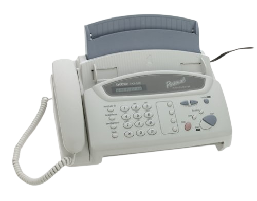 Brother Fax-560