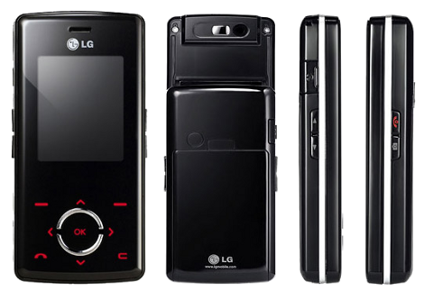 LG MG280 Chocolight