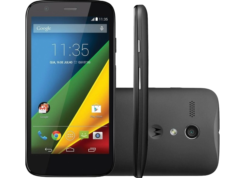 Moto G (XT1040)