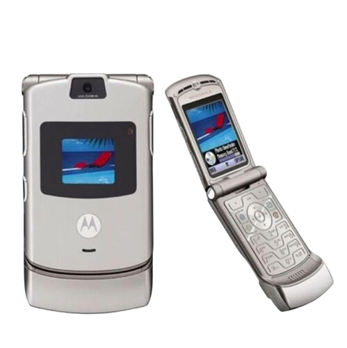 Motorola Razr V3