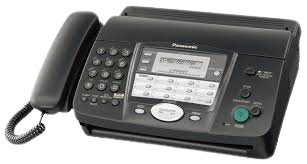 Panasonic KX-FT908