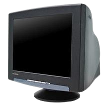 Proview RF777K (Monitor CRT)