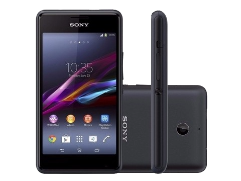 Sony Xperia E1 D2104