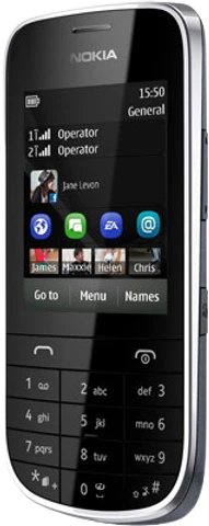 Nokia Asha 202